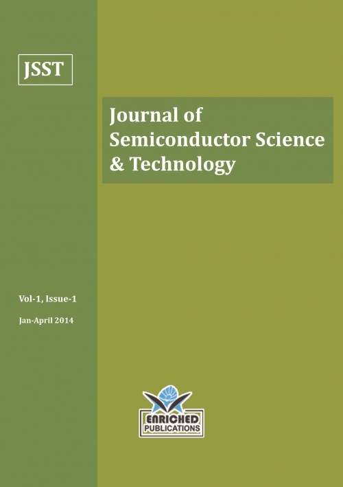 Journal of Semiconductor Science & Technology